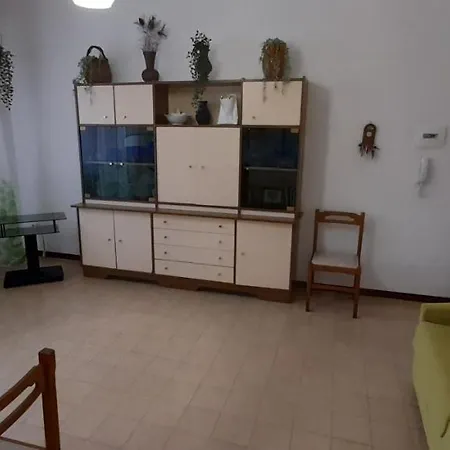 Holiday home Mare E Relax *