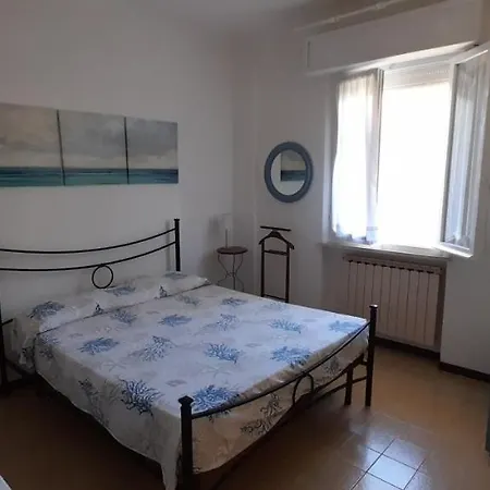 Mare E Relax Holiday home *