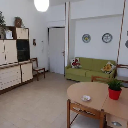 Holiday home Mare E Relax *
