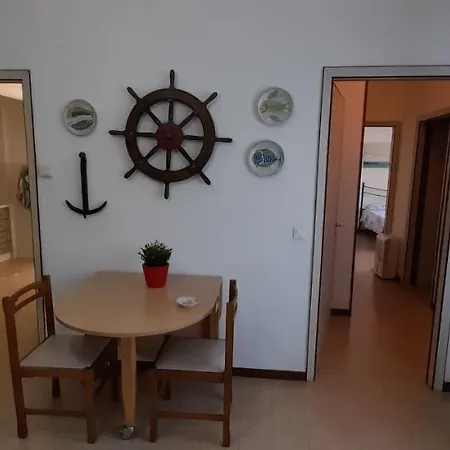 Mare E Relax Holiday home