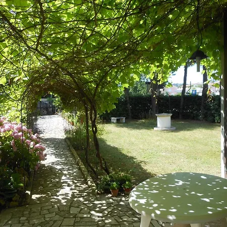 Holiday home Mare E Relax *