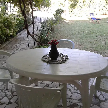 Mare E Relax Holiday home