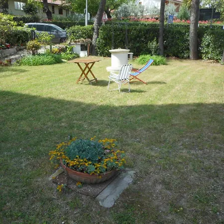 Mare E Relax Holiday home Marcelli