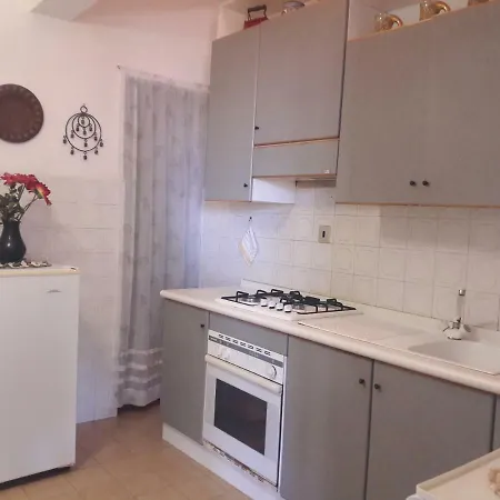 Mare E Relax Holiday home Marcelli