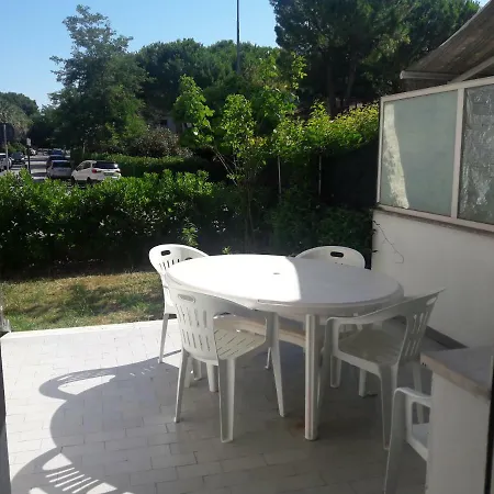 Mare E Relax Holiday home Marcelli