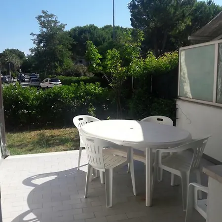 Mare E Relax Holiday home *